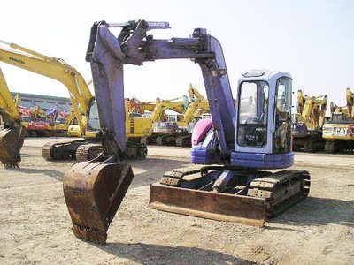 住友:sh60_上海尼基明建筑機械進出口_中國二手挖掘機網