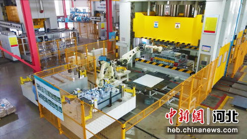 河北南皮創(chuàng)新驅(qū)動(dòng) 小五金 勇闖國(guó)際 大市場(chǎng)