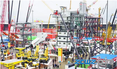 2024年Q1-Q5:中國(guó)工程機(jī)械領(lǐng)域國(guó)際貿(mào)易顯活力,總額躍升至223.4億美元