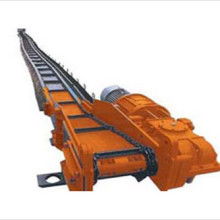  中煤張家口煤礦機械有限責任公司進出口公司 主營 刮板輸送機 轉載機 破