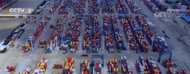 占據一席之地!海關總署:上半年我國出口汽車及汽車底盤增長超一倍