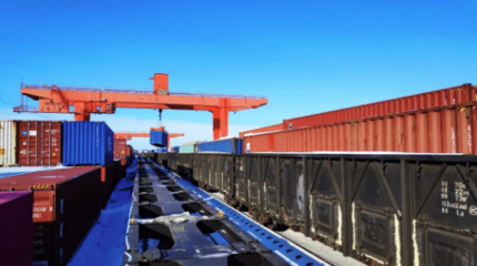 風(fēng)笛鳴響!多地中歐班列實(shí)現(xiàn)常態(tài)化開行