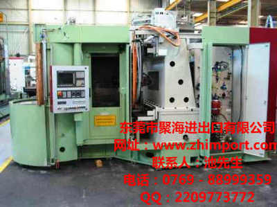 東莞聚海進(jìn)出口 - 二手機(jī)械進(jìn)口_貨運(yùn)代理_舊設(shè)備進(jìn)口|金泉網(wǎng)