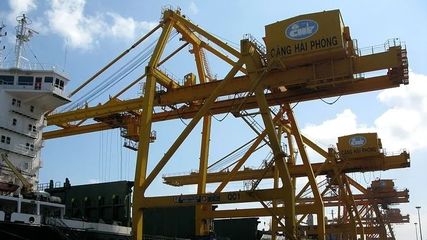 【&ldquo;一帶一路&rdquo;港口行】越南VS馬來西亞,這幾個(gè)港口你認(rèn)識(shí)嗎?