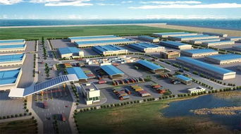 海關總署推動綜合保稅區融資租賃企業異地委托監管機制，助力大型機械設備進出口