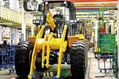 廣西柳州 從工業(yè)重鎮(zhèn)到出口先鋒，工程機械產(chǎn)品揚帆出海