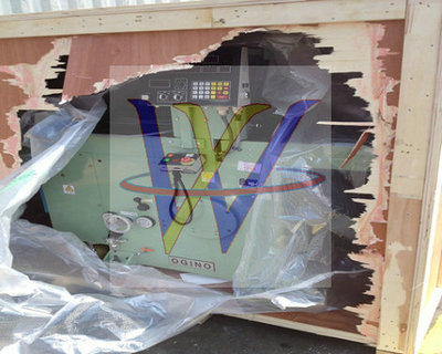 搬遷美國工廠舊機電設(shè)備進口全流程解析 手續(xù)、價格與供應(yīng)商選擇指南