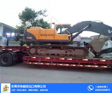 偉順進(jìn)出口 煙臺港舊機(jī)器進(jìn)口報關(guān)專業(yè)服務(wù)詳解