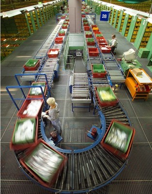 福州二手龍門生產(chǎn)流水機(jī)械進(jìn)口所需資料單證及專業(yè)進(jìn)口流程解析