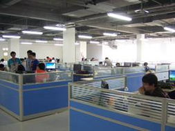 西安軟件外包服務學院IT應屆生起薪過萬，軟件外包服務行業前景廣闊